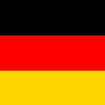 flagge-deutschland international