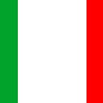 flagge-italien international